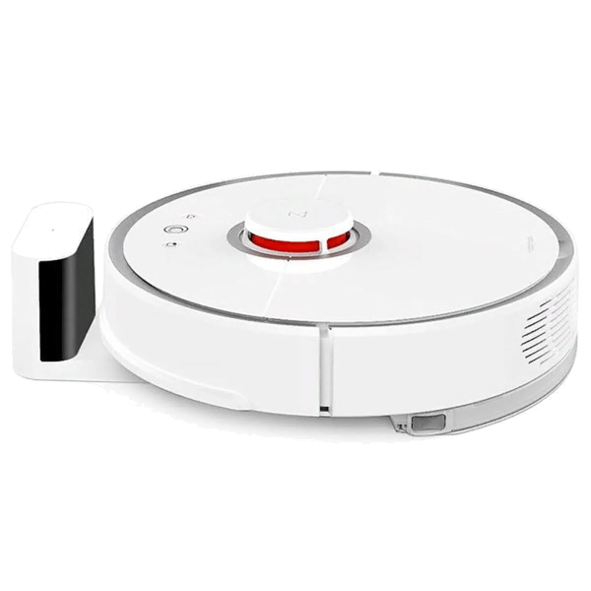 Замена аккумулятора Xiaomi MiJia Roborock Sweep One