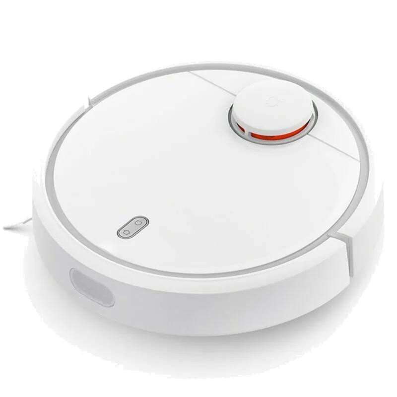Замена аккумулятора Xiaomi Mi Robot Vacuum Cleaner