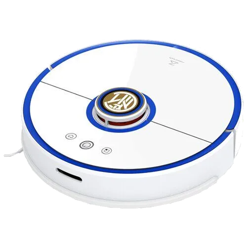 Замена аккумулятора Xiaomi MiJia Roborock Sweep One S52