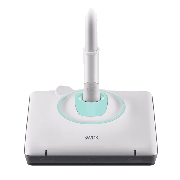 Замена аккумулятора Xiaomi SWDK Electric Mop D3