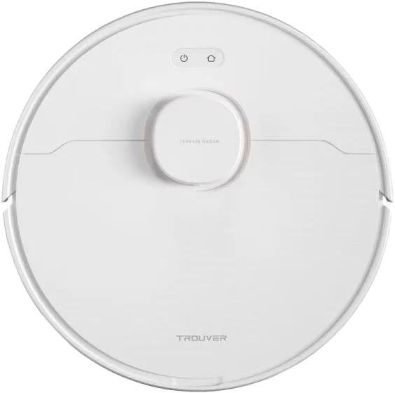 Замена аккумулятора Xiaomi Trouver Robot LDS Vacuum-Mop Finder White