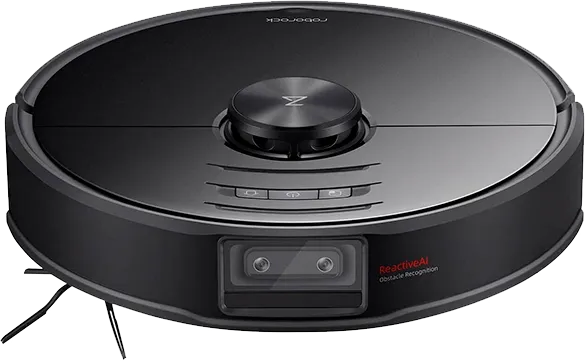 Замена аккумулятора Xiaomi Roborock S6