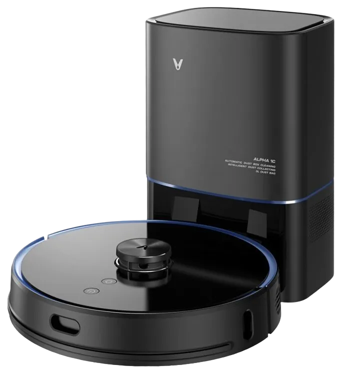 Замена аккумулятора Xiaomi Viomi Vacuum Cleaner Alpha S9 