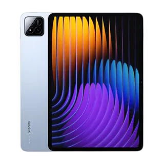 Замена корпуса Xiaomi Pad 7