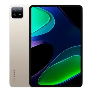 Замена корпуса Xiaomi Pad 6