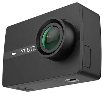 Замена микрофона Xiaomi Yi Lite