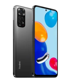 Замена дисплея Xiaomi Redmi Note 11 Series