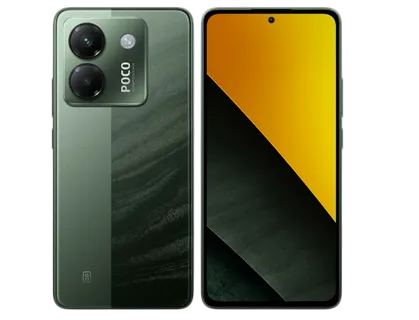Замена дисплея Xiaomi Poco M7 Pro