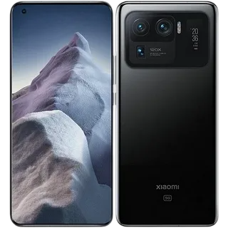 Замена дисплея Xiaomi Mi 11 Ultra