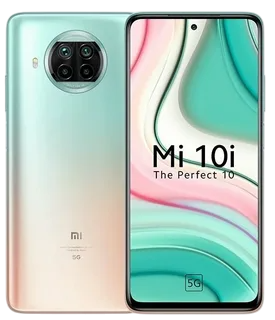 Замена дисплея Xiaomi Mi 10i