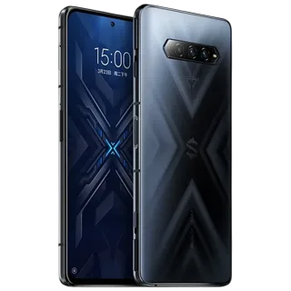 Замена дисплея Xiaomi Black Shark 4