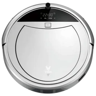 Замена аккумулятора Xiaomi Viomi Cleaning Robot