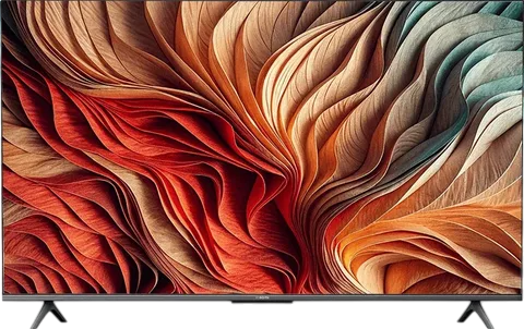 Замена подсветки Xiaomi X Pro QLED 43″