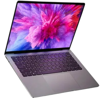 Восстановление данных Xiaomi Book Pro 14