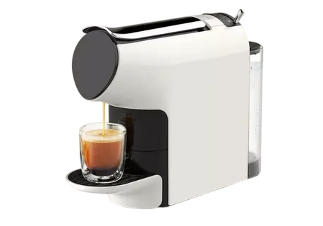 Ремонт системной платы Xiaomi Scishare Capsule Coffee Machine Mini S1201