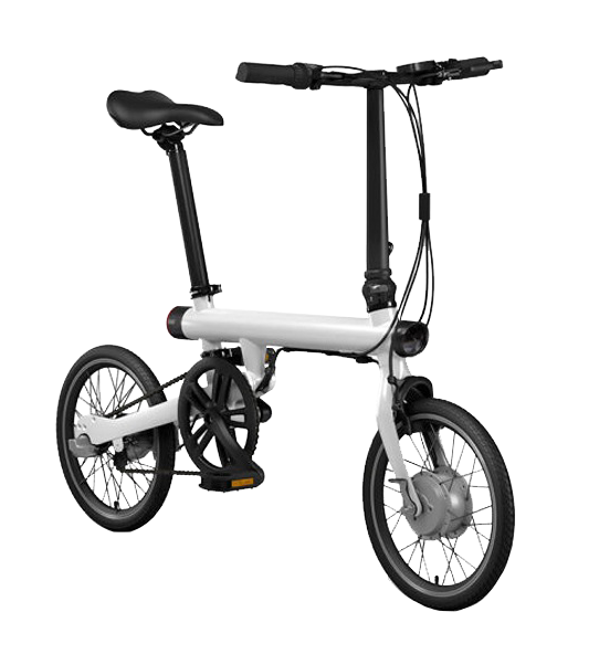 Замена аккумулятора Xiaomi QiCycle