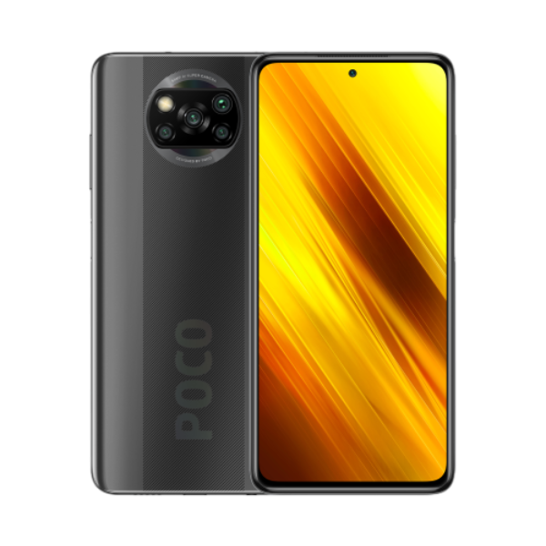 Замена дисплея Xiaomi Poco X3