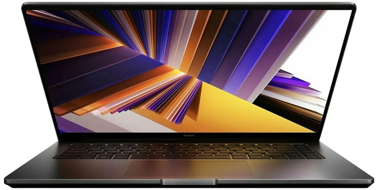 Восстановление данных Xiaomi RedmiBook Pro 14 (2024)