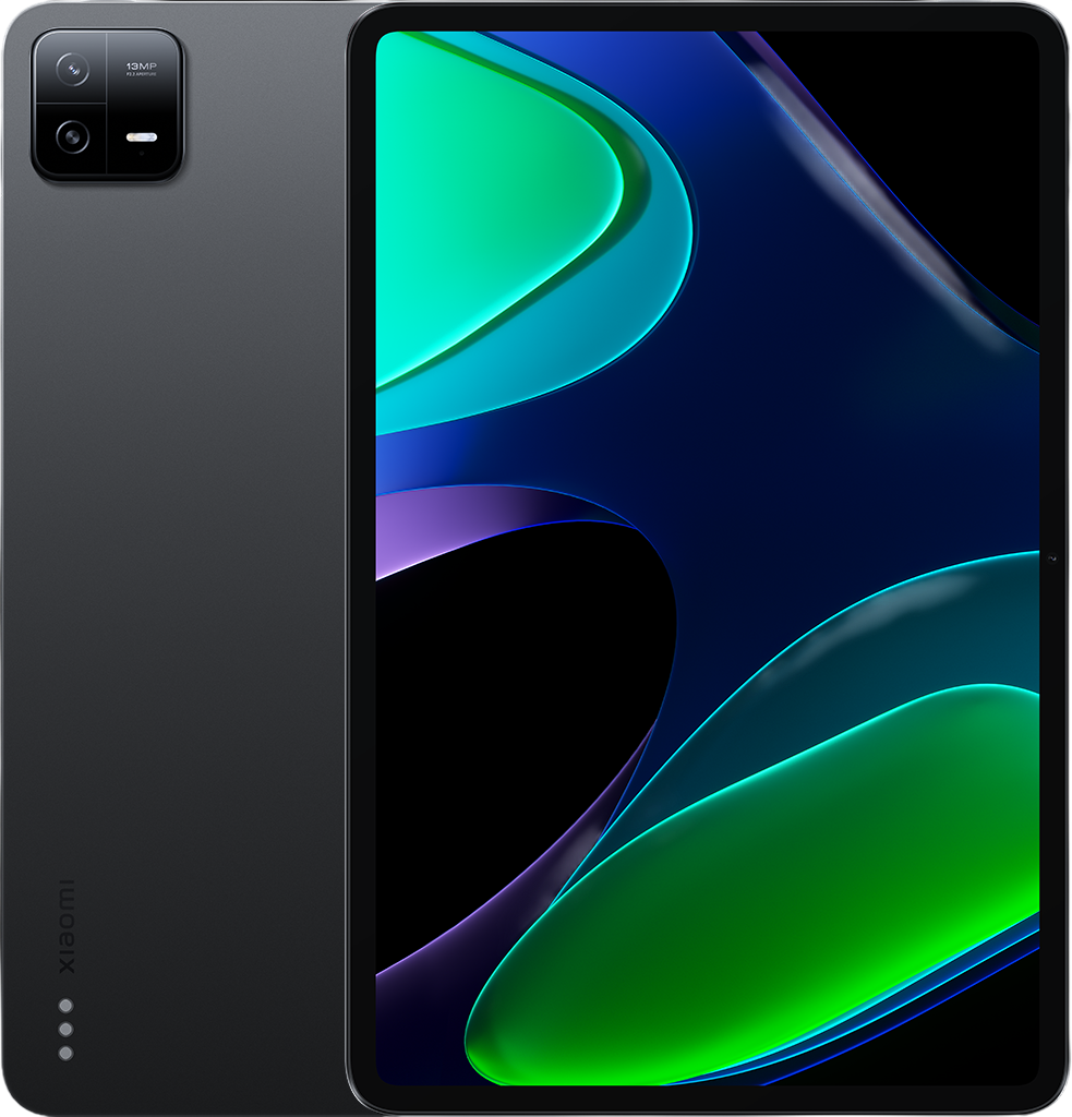 Замена динамика Xiaomi Pad 6 Pro