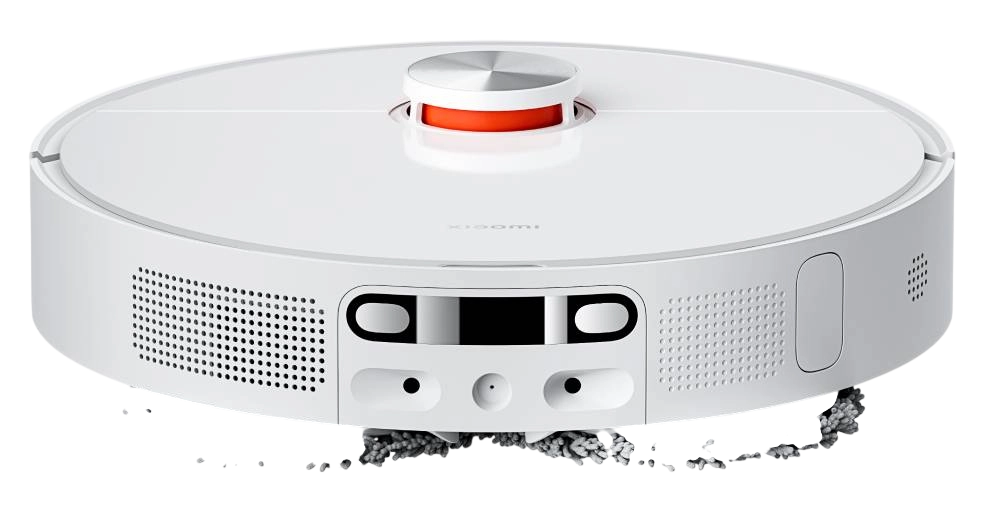 Замена аккумулятора Xiaomi Robot Vacuum X10
