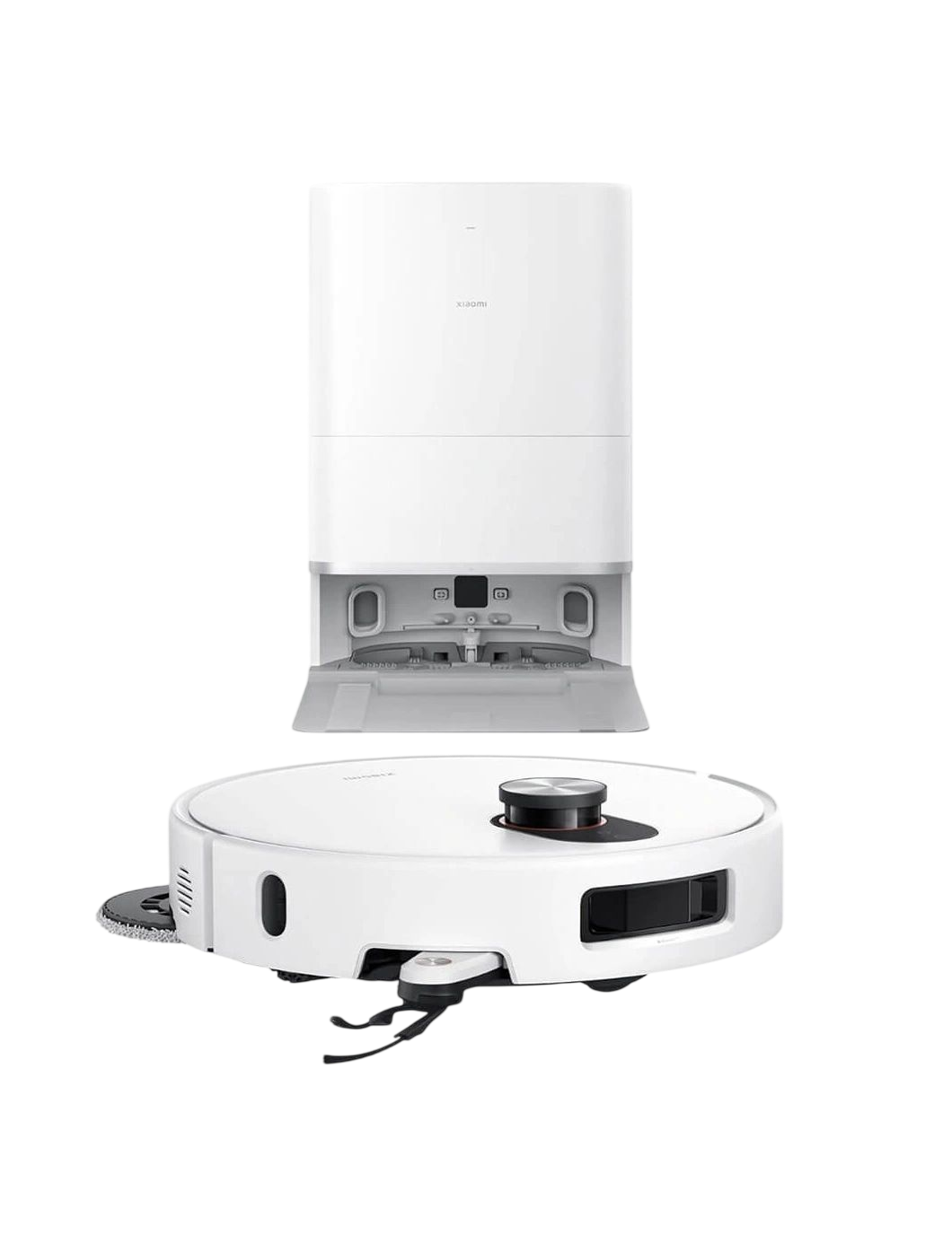 Замена аккумулятора Xiaomi Mijia M40S