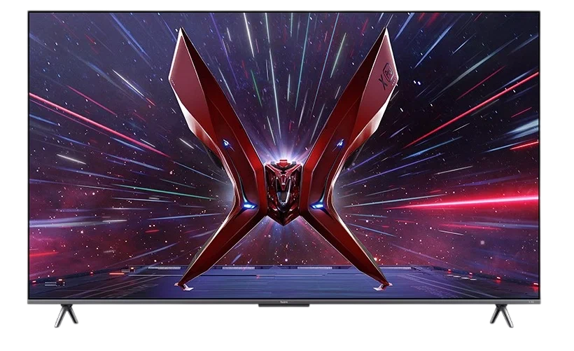 Замена платы обработки видеосигнала Xiaomi Redmi TV X 85