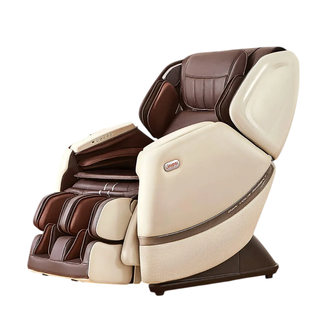 Полное ТО Xiaomi Joypal 6261A AI Massage Chair