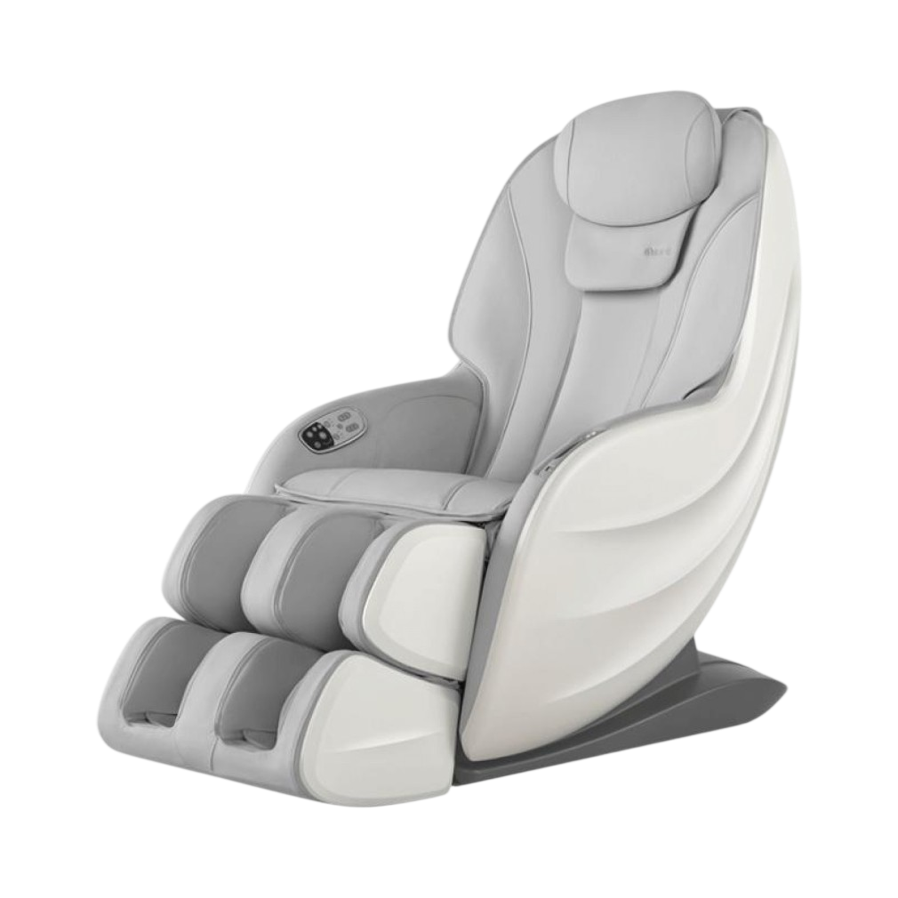 Полное ТО Xiaomi Momoda Petite 3D AI Massage Chair
