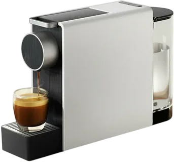 Ремонт электромагнитного клапана Xiaomi Scishare Smart Capsule S1201